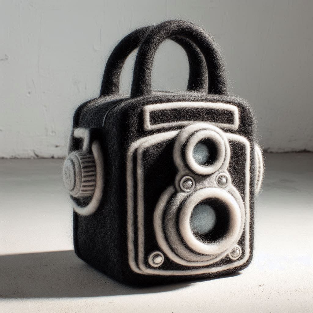 AIメリノウール tweet media