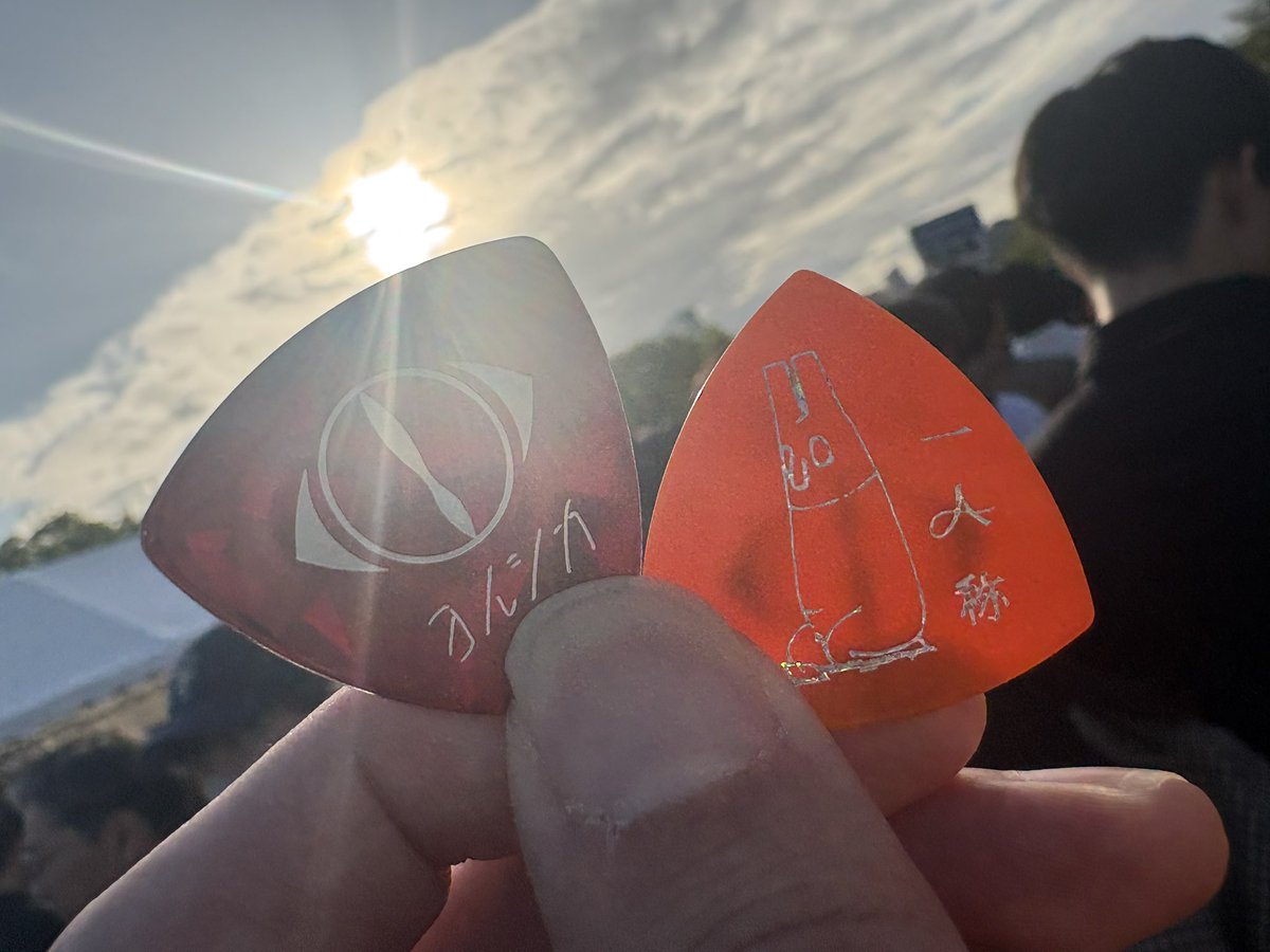 エイミー tweet media