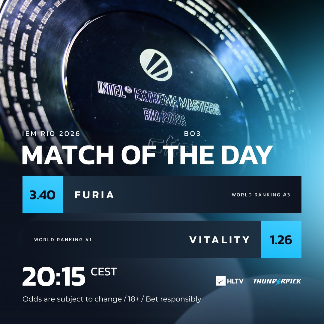 HLTV.org tweet media