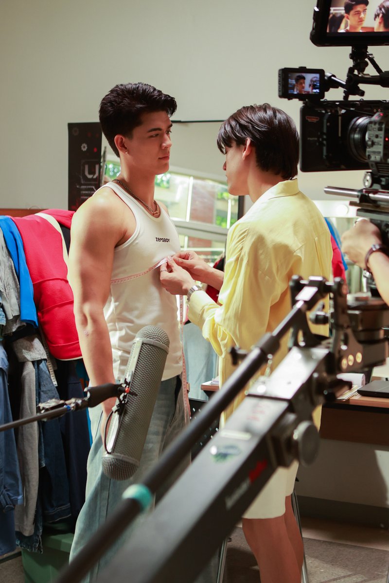 Only Friends : Dream On tweet media