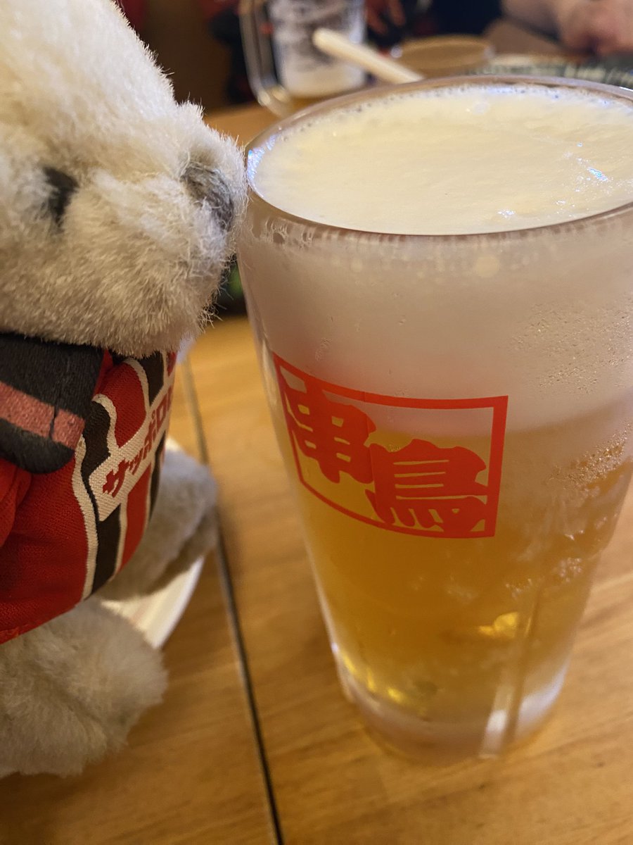 odo5312's tweet image. 串鳥の釜メッシ‼︎
サッポロクラシック🍻
#heaven