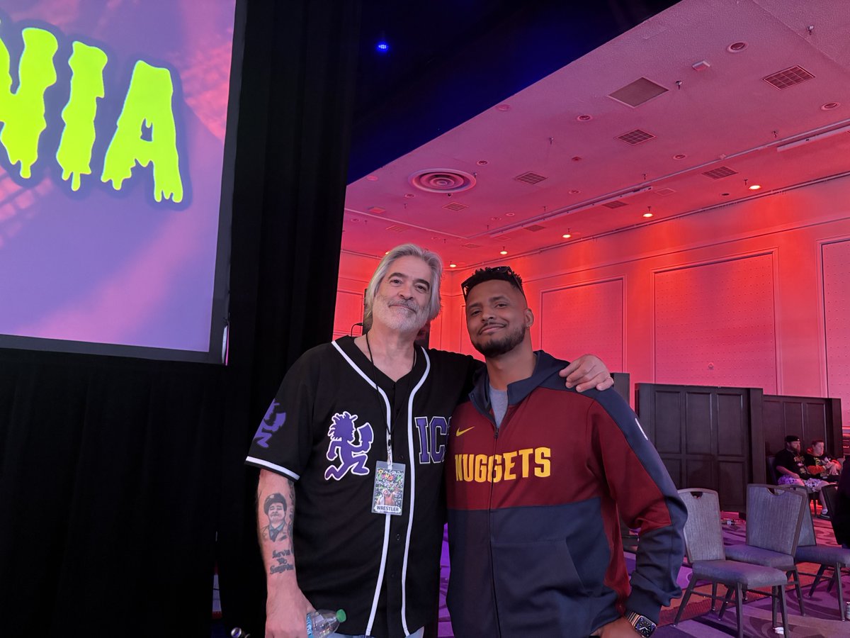 Vince Russo tweet media