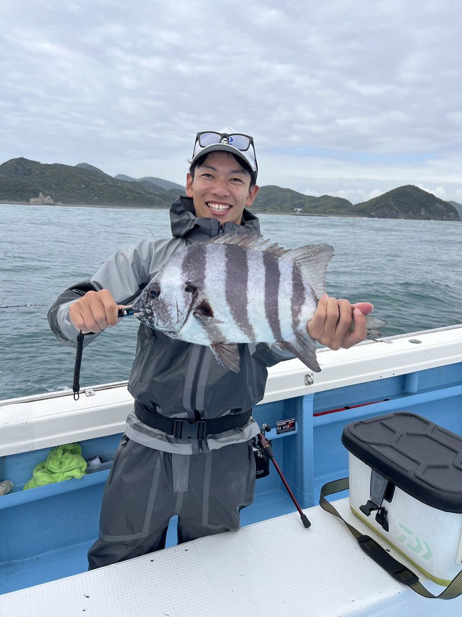 荒井 良乃介 tweet media