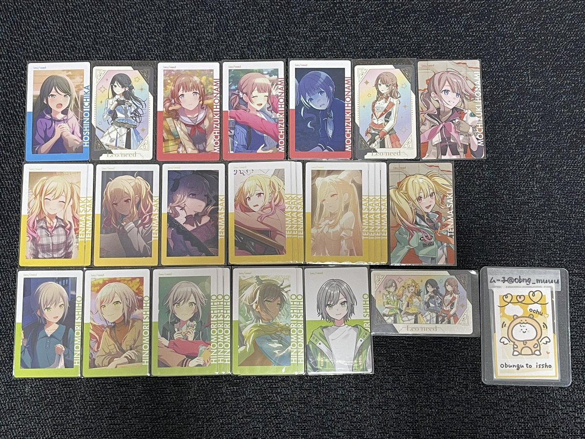 ムー子 tweet media