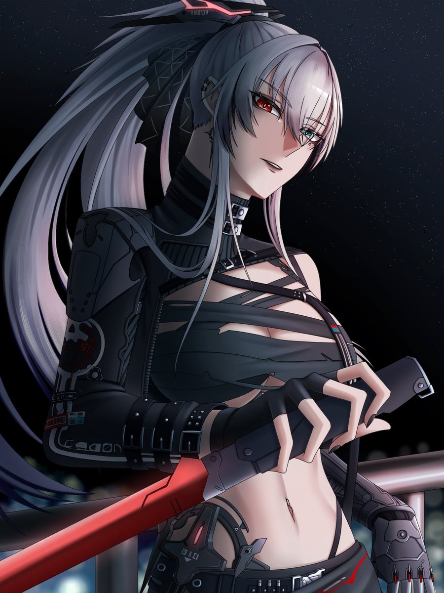 高月めーぷる tweet media