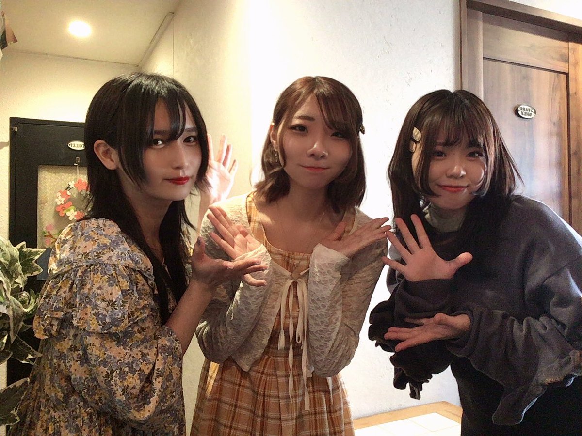 コモレビフィーカ tweet media