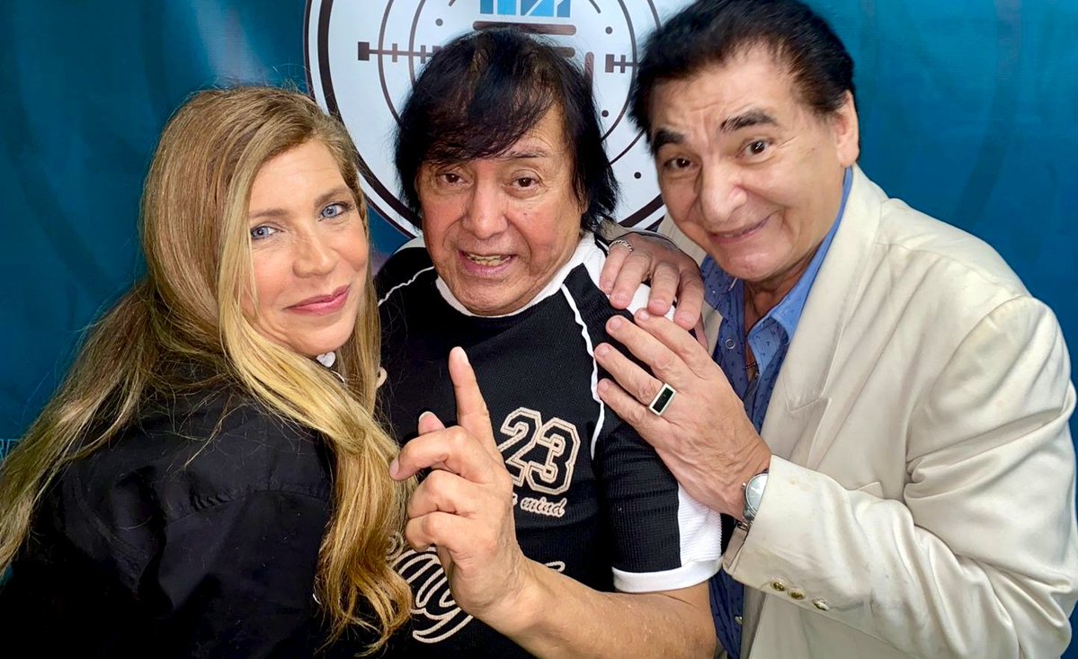 Alejandra Rubio tweet media