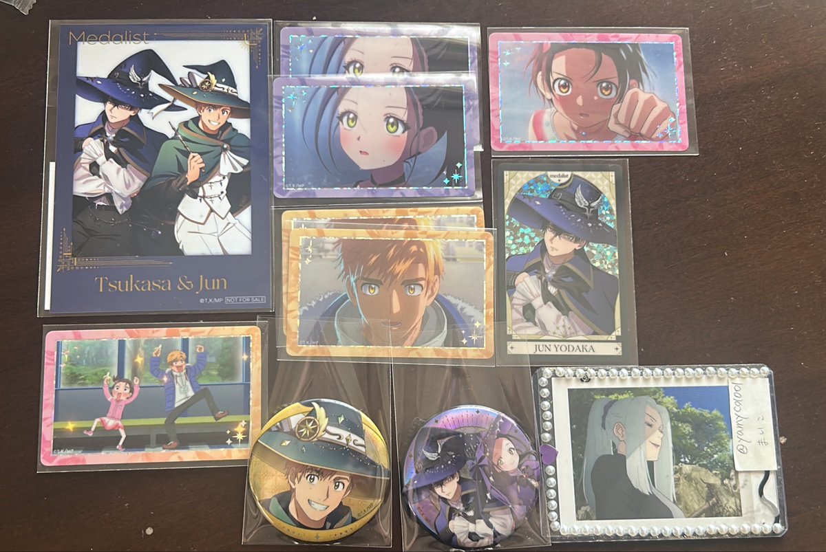 まいこ@取引垢 tweet media