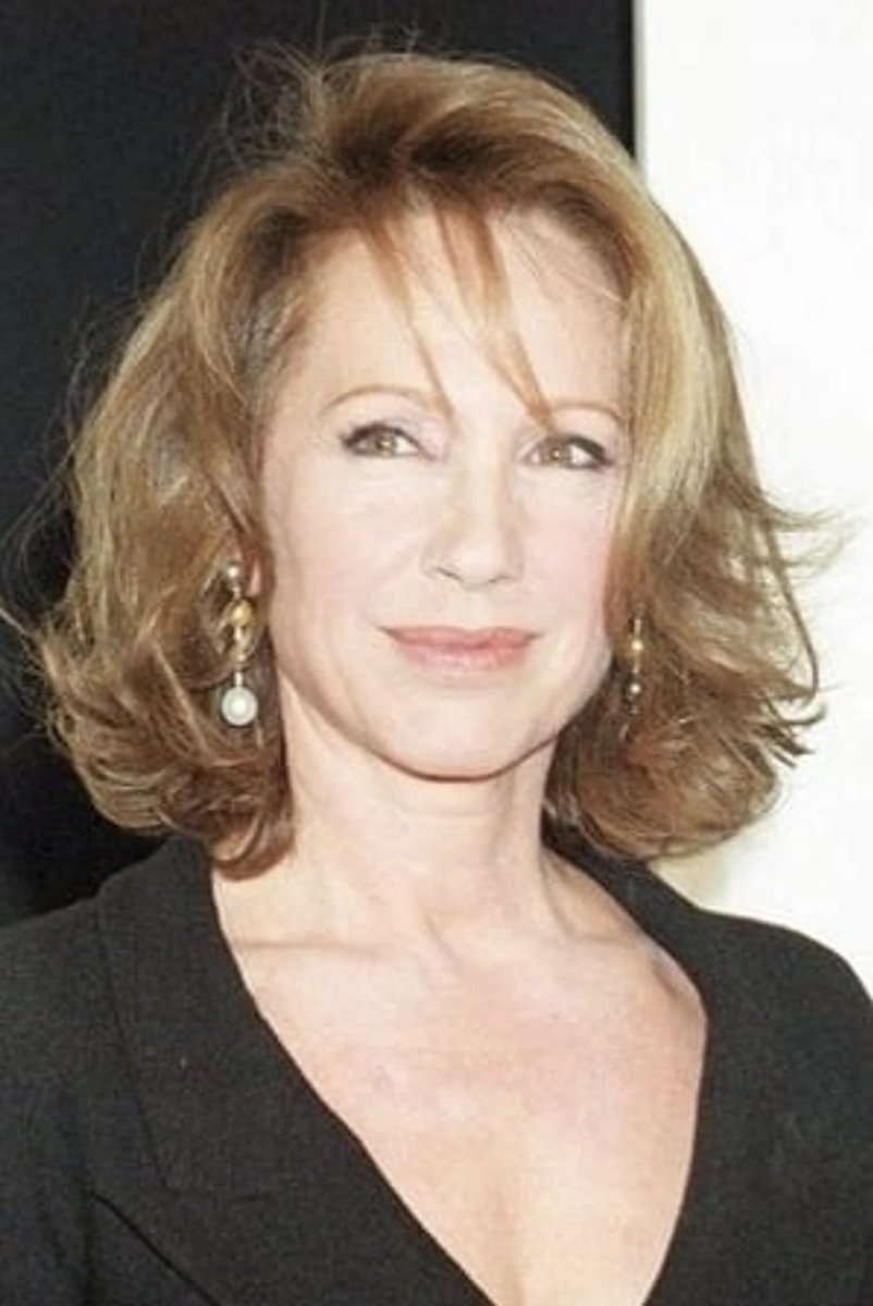 JacquesFush's tweet image. L’actrice Nathalie Baye est morte #RIP