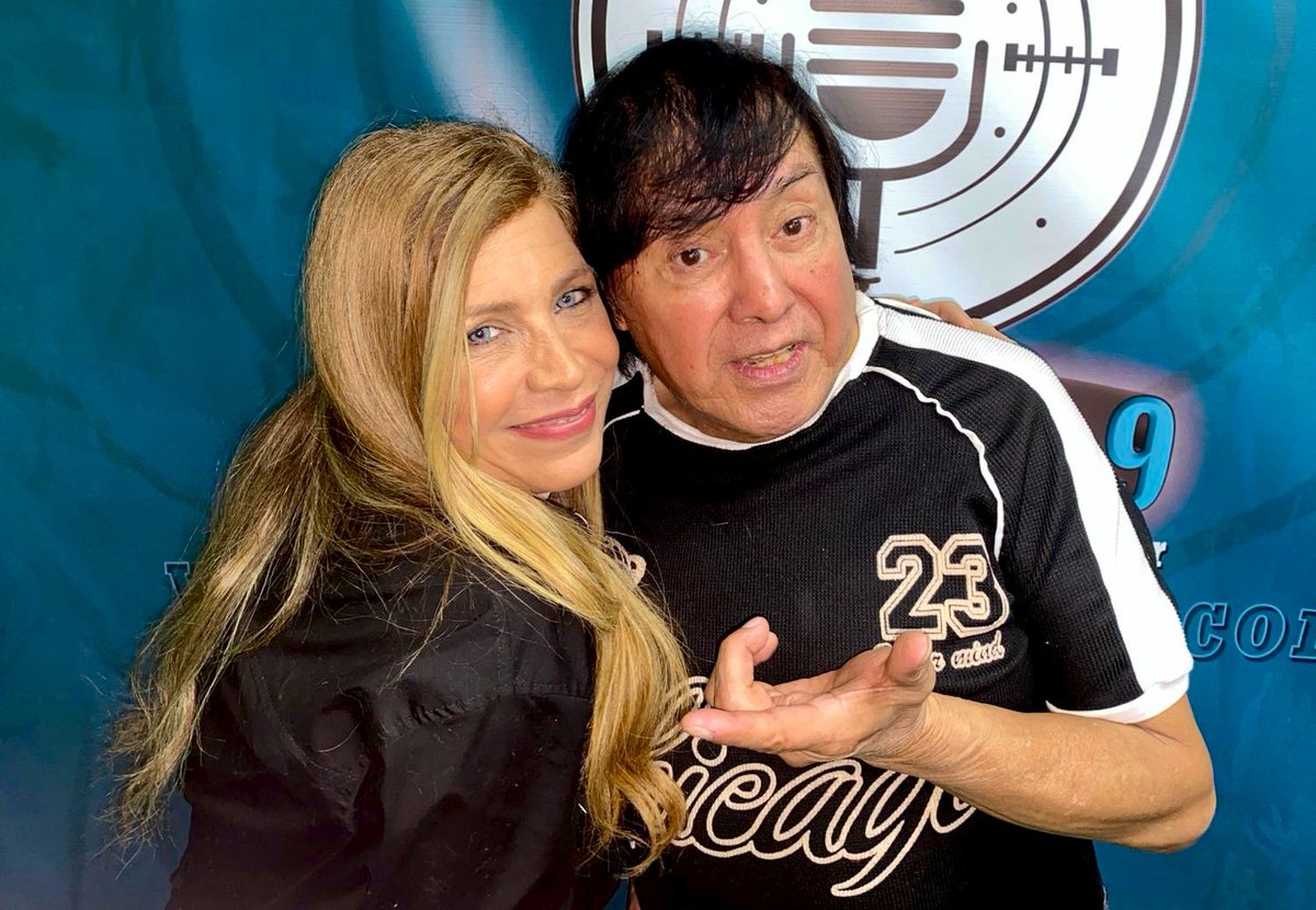 Alejandra Rubio tweet media