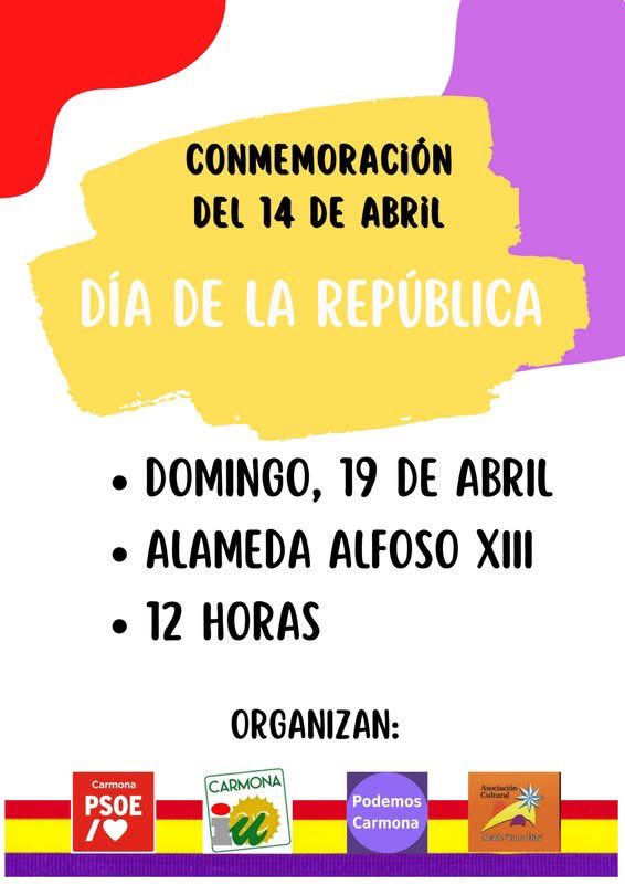 SevillaporlaRepublica tweet media