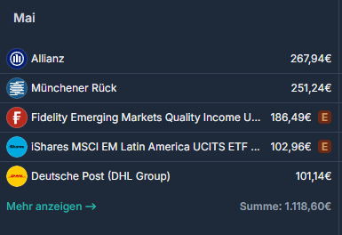Dividend Flow tweet media