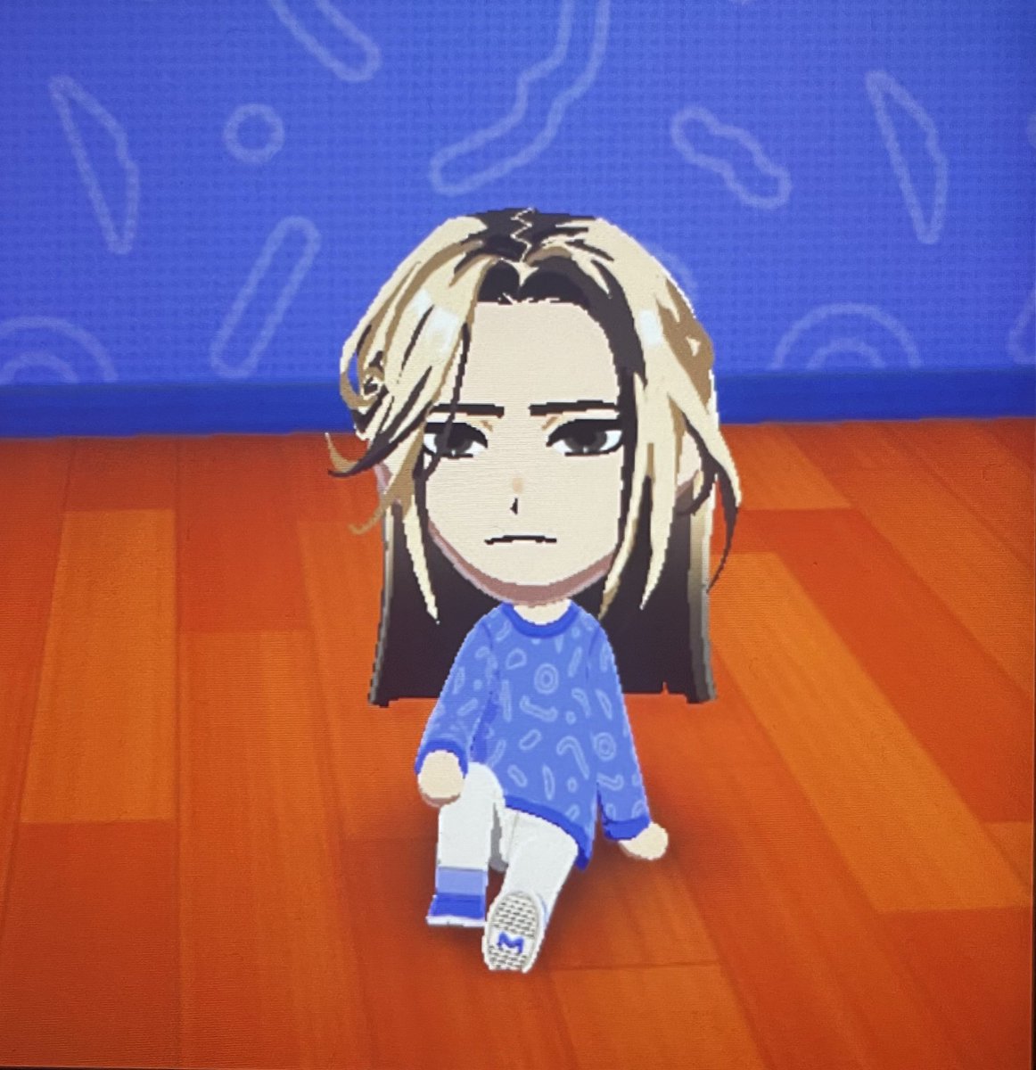 いくで tweet media