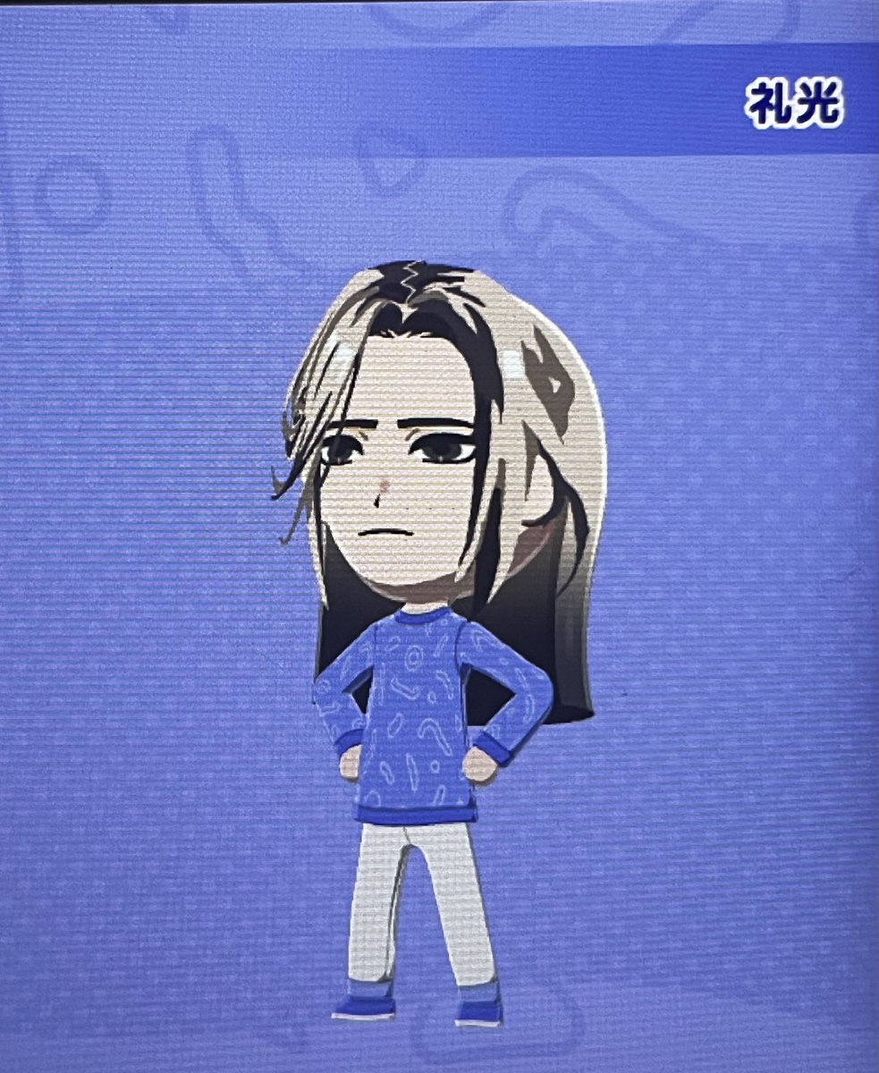 いくで tweet media