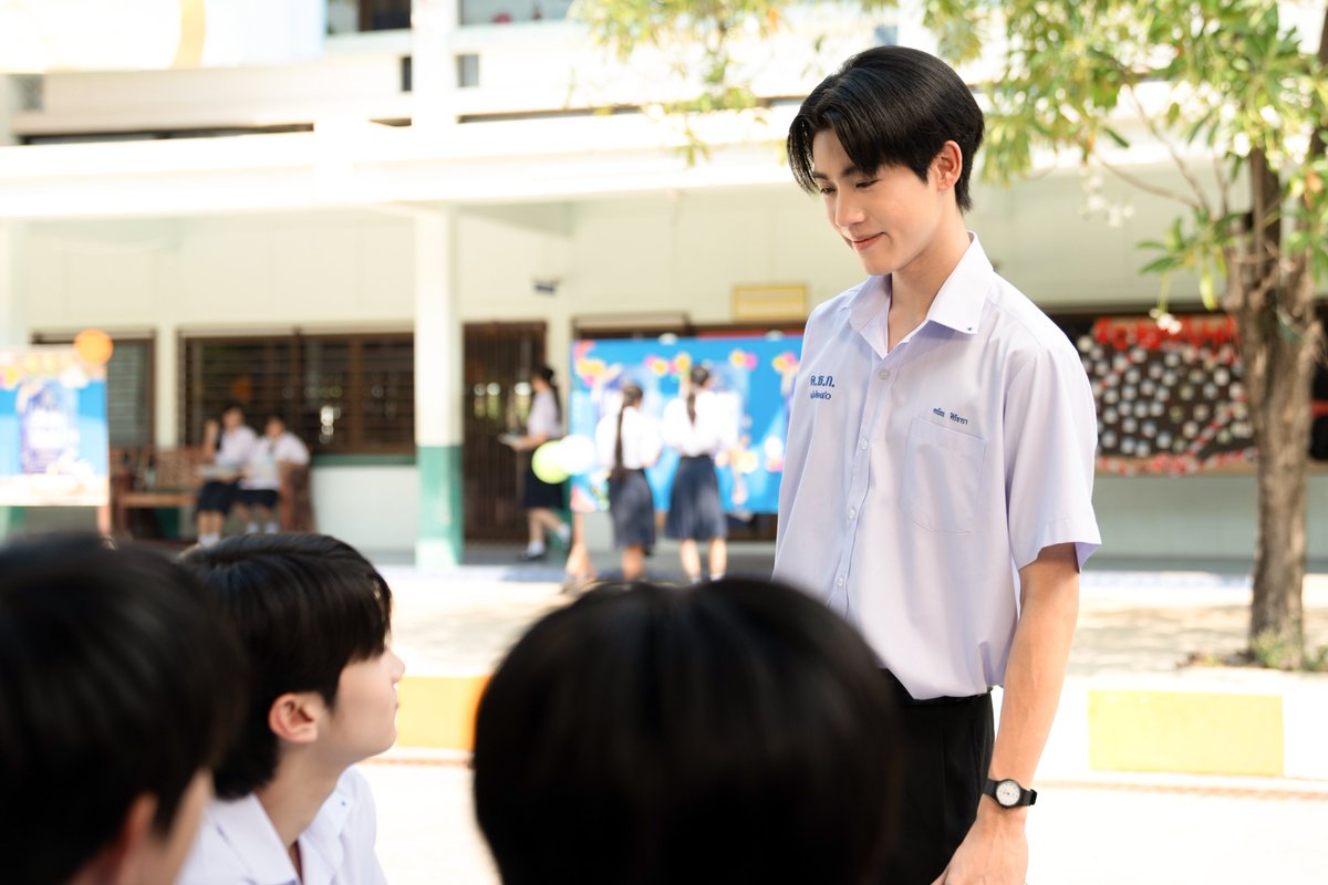 AlmondProgress Brasil 🇧🇷 #WhenOrangesFall 🍊🍃 tweet media