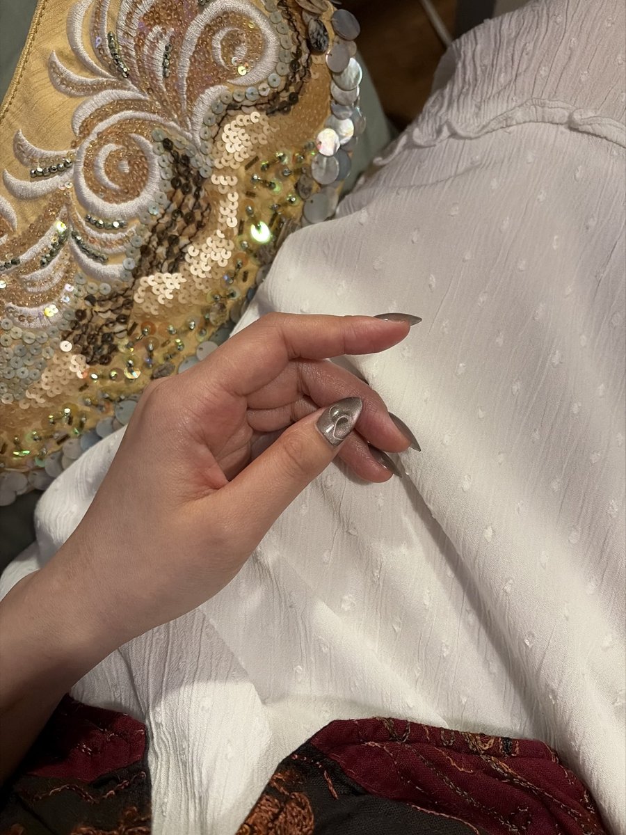 moezenmai's tweet photo. クーポンコード【MOE13】でFINGER SUITのリユーザブルタイプが10%OFF!
使用アイテムはLUVIT🖤💜
何度も使えるこのタイプは長期でネイルができない方におすすめ！クーポンで10%OFFでゲットしてね！

https://t.co/Otftdxmjop…
 #フィンガースーツ #クーポンコード@fingersuit_jp https://t.co/4euJN3sKJA