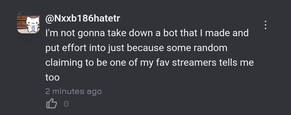 Snooty 🪶💀 『 LUMINARA 』 tweet media