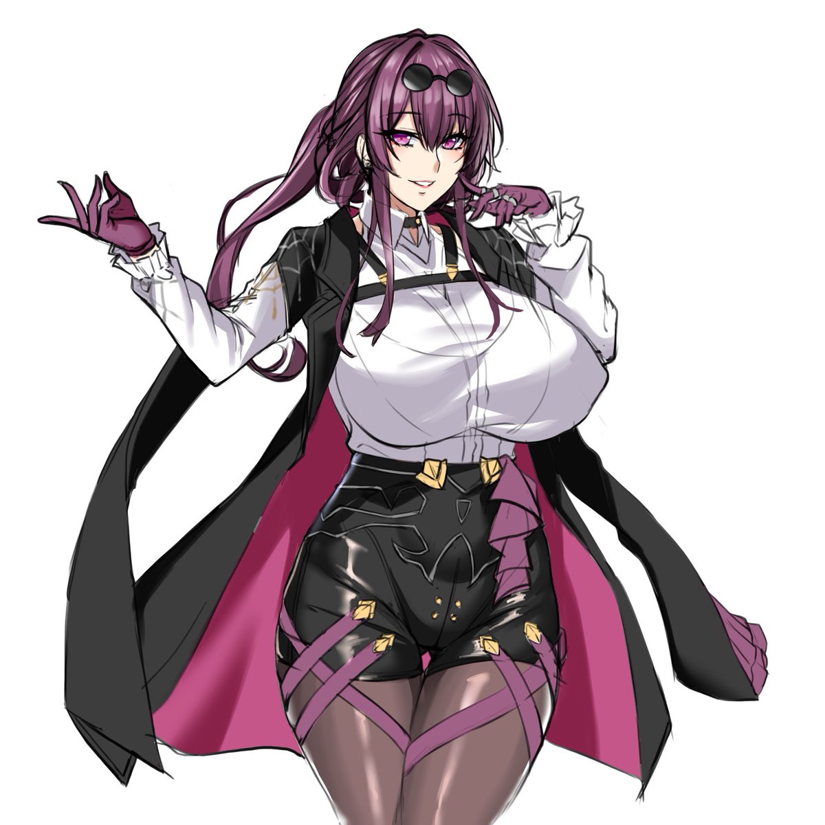 らくがきとか薔花とか牛コス天龍とか 