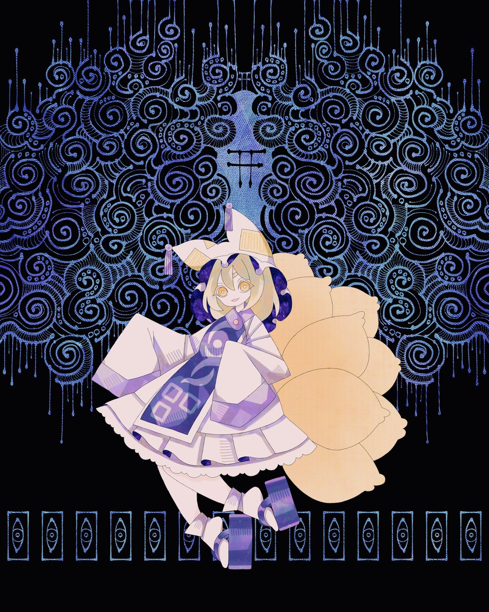 七福蛸八 tweet media