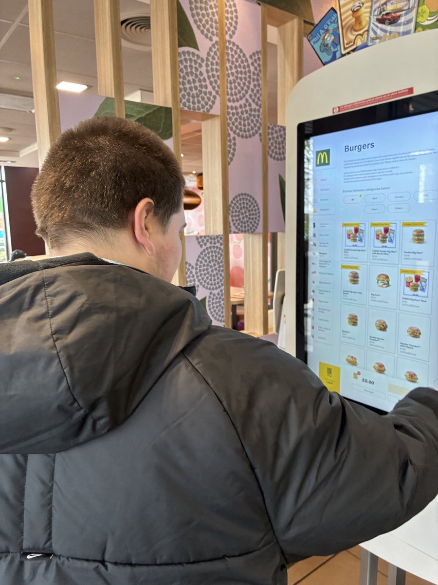 Abbot's Lea School tweet media