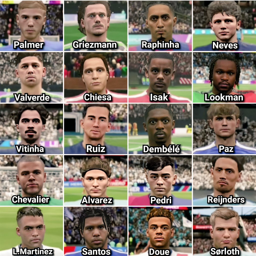 WILLS🦇PES⚽ tweet media