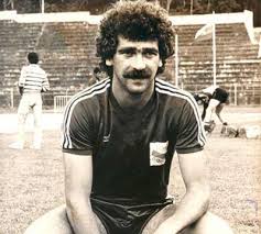 javiergon56's tweet photo. NATALICIO DE PEDRITO
18 de abril de 1958: Nace en Tenerife, España, Pedro Febles, ex futbolista venezolano de reconocida trayectoria, miembro de la selección nacional de mayores (Vinotinto). (Hilo) https://t.co/JRRmM3ubob