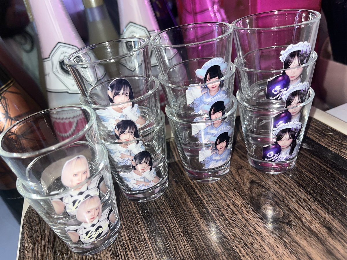 りぃら tweet media