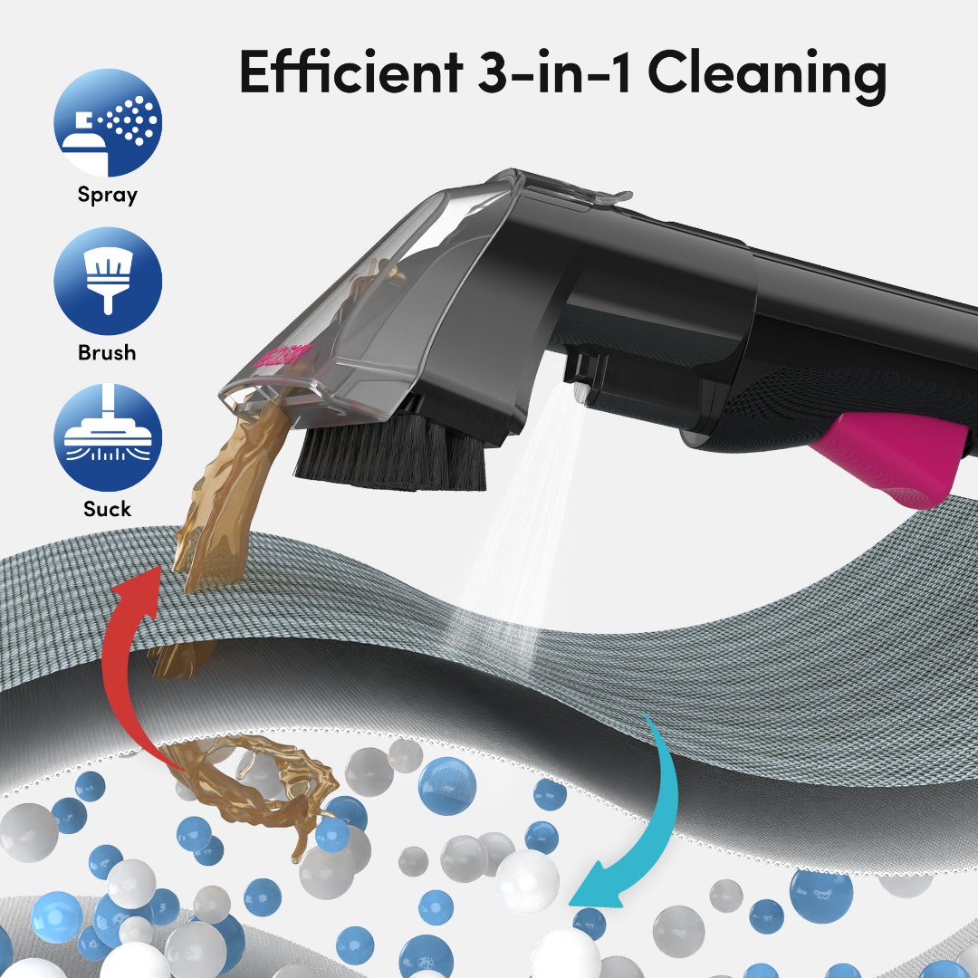 weclean8989's tweet image. Clean smarter, not harder. ✨
Our products make life easier, simpler, and more comfortable for you every single day.
Need details? Feel free to DM us!#CleaningTok #HomeCleaning #CleaningHacks #CleaningProducts #HomeEssentials #LifeHacks #TikTokMadeMeBuyIt #HomeMustHave #CleanHome