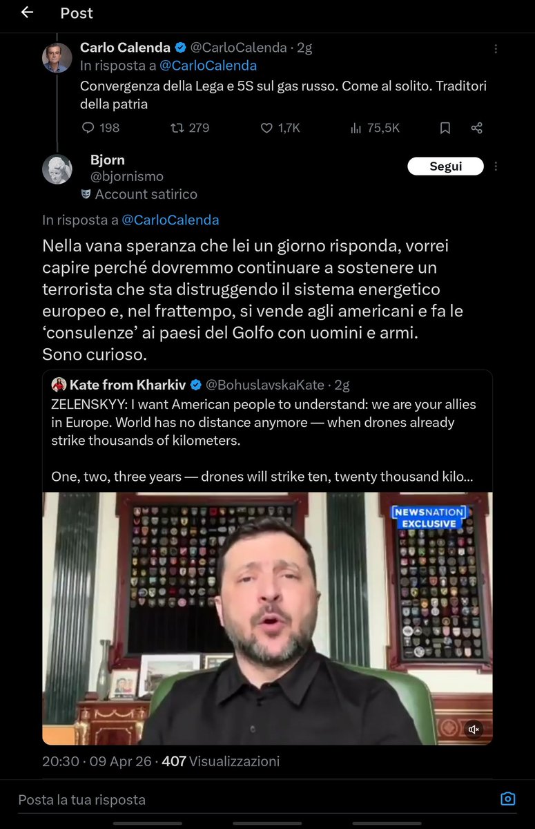 Adriano Simone tweet media
