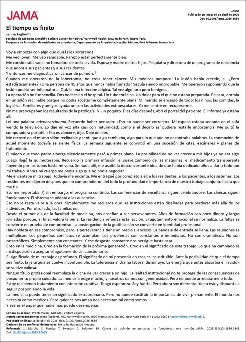 Juan Simó tweet media