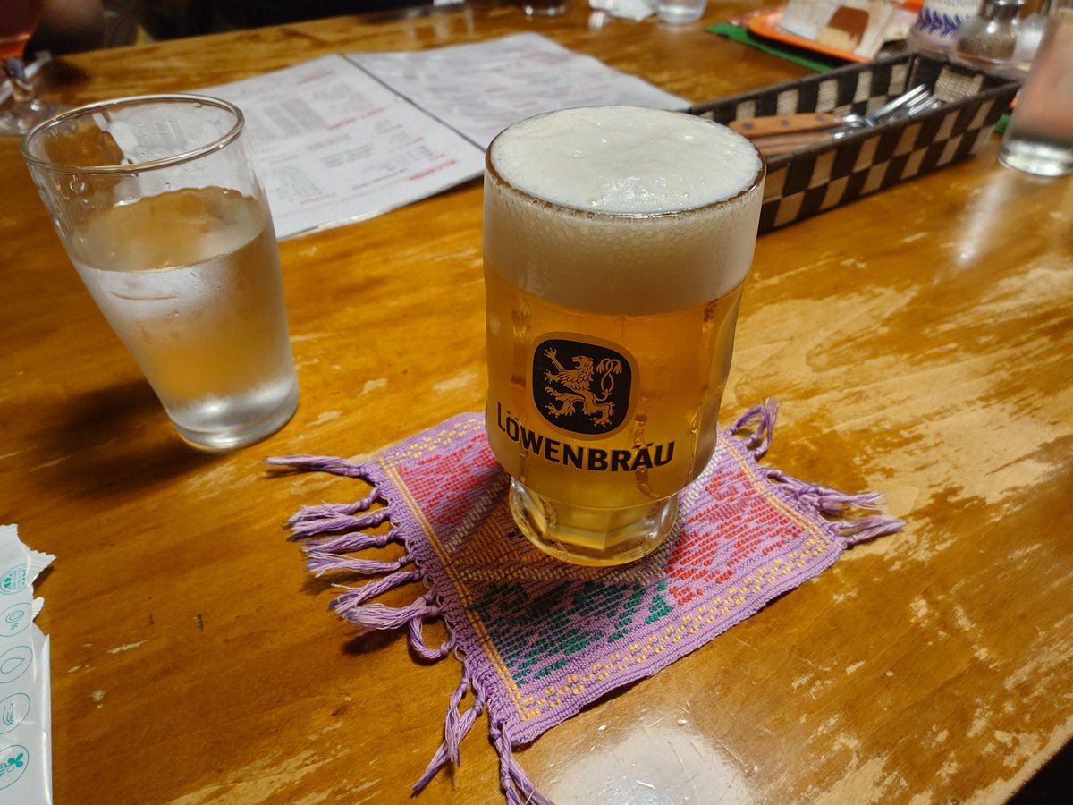 mitsumi@この体は無限の酒で作り直していきたい tweet media