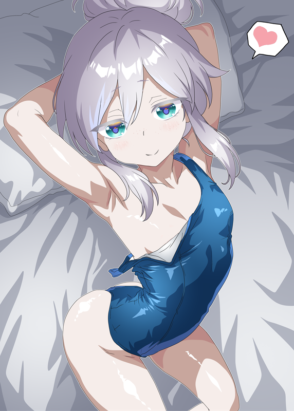 ずっと言ってるけど魅力的なキャラの退場が早過ぎたジークアクスから水着ドゥーちゃんΣφ三φ(:3」∠)_ はだけとか半脱ぎ難しいけどすこ・・・すこ・・・
#気温が高いので気が早いが水着絵が見たい 