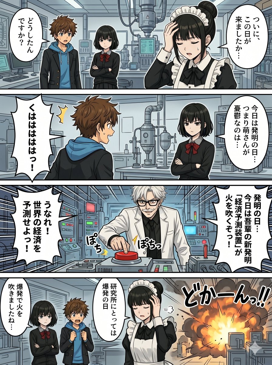 decimaru｜AI音楽×エコティクノート tweet media