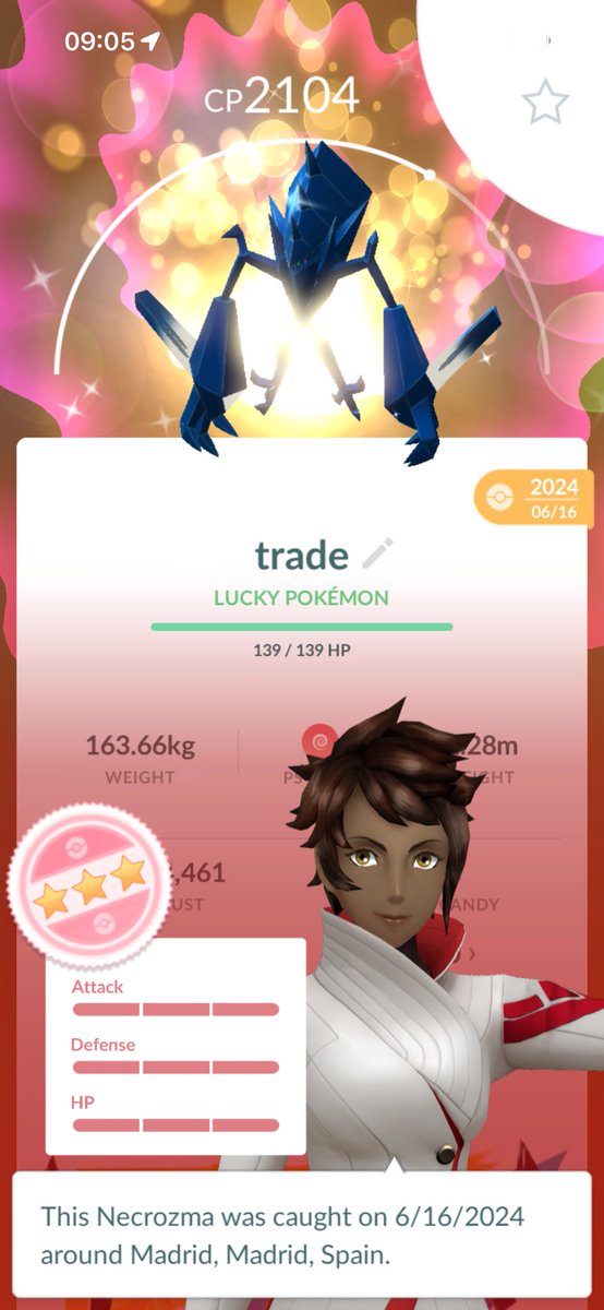 IAMPIRUS⏭️GOFEST ✈️CHICAGO✈️COPENHAGEN tweet media