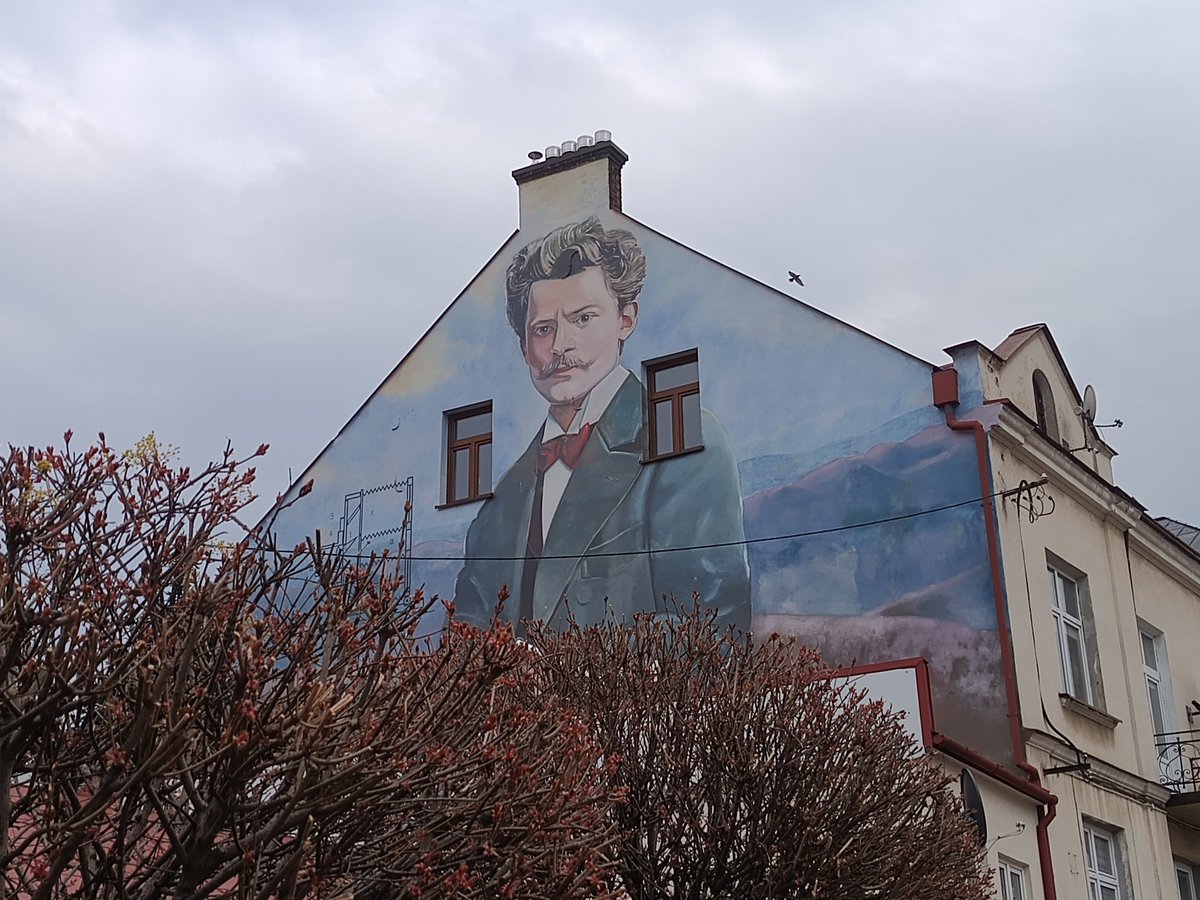 Michał Michniewicz tweet media