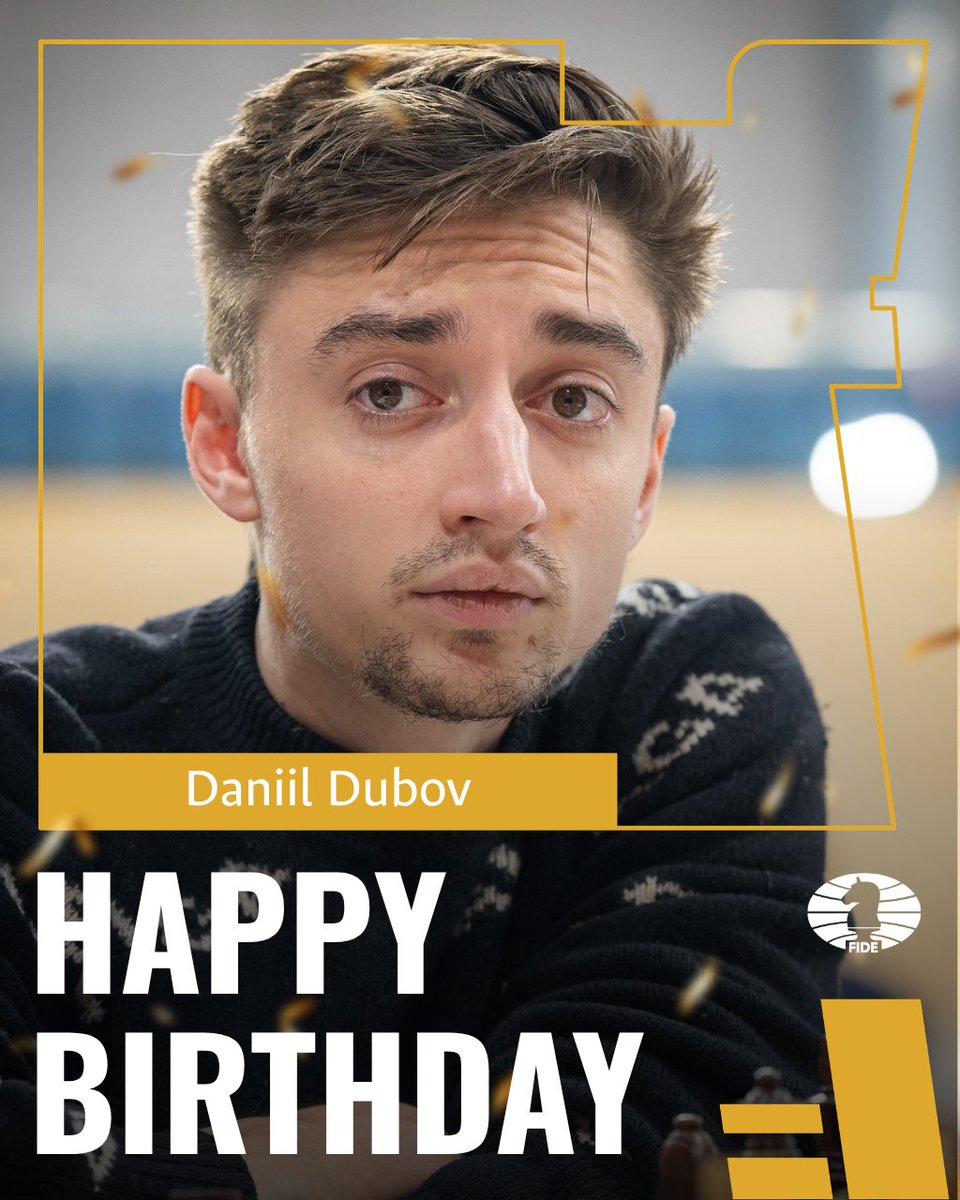 International Chess Federation tweet media