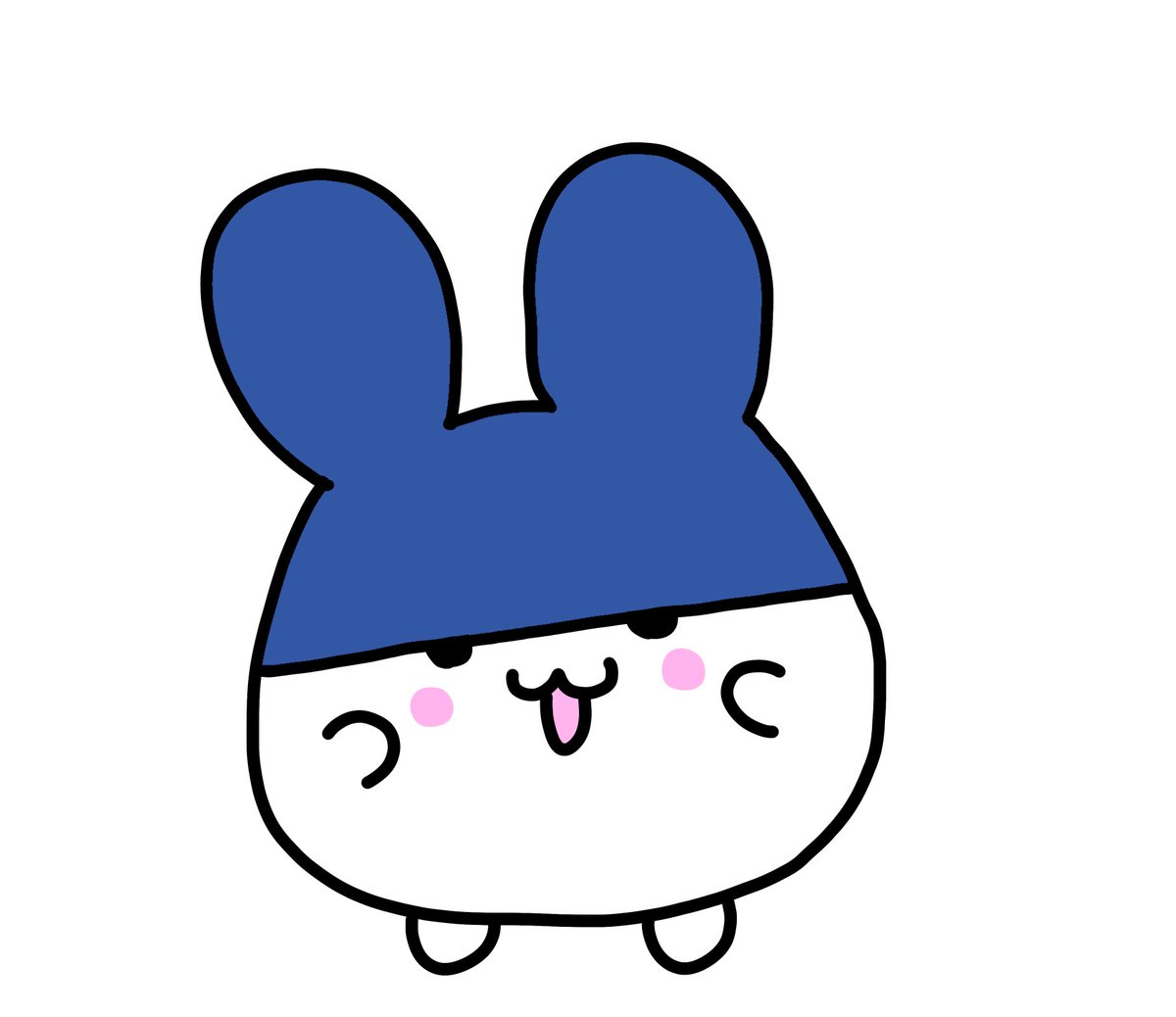 のっぽっち tweet media