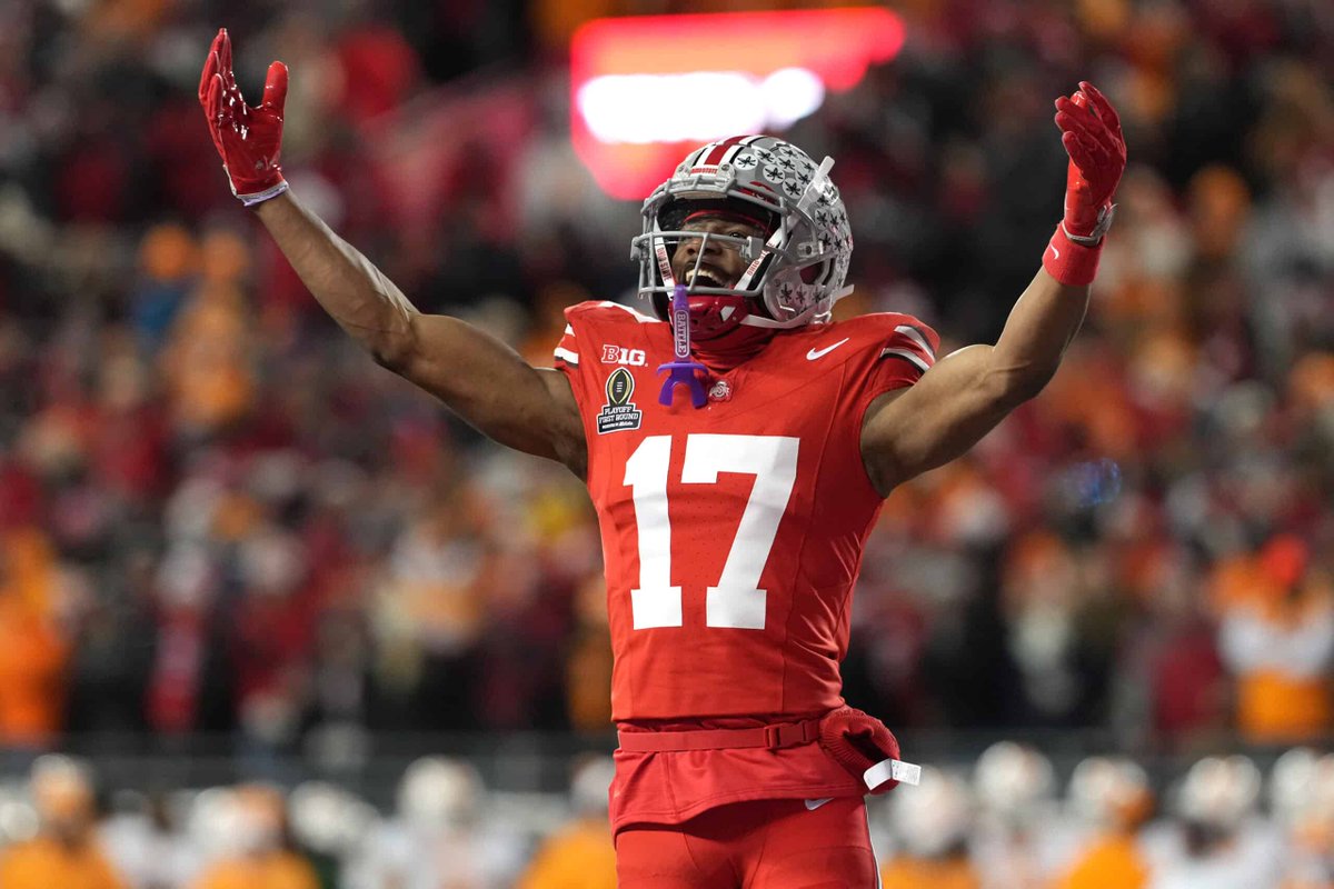 BrownsNation.com tweet media