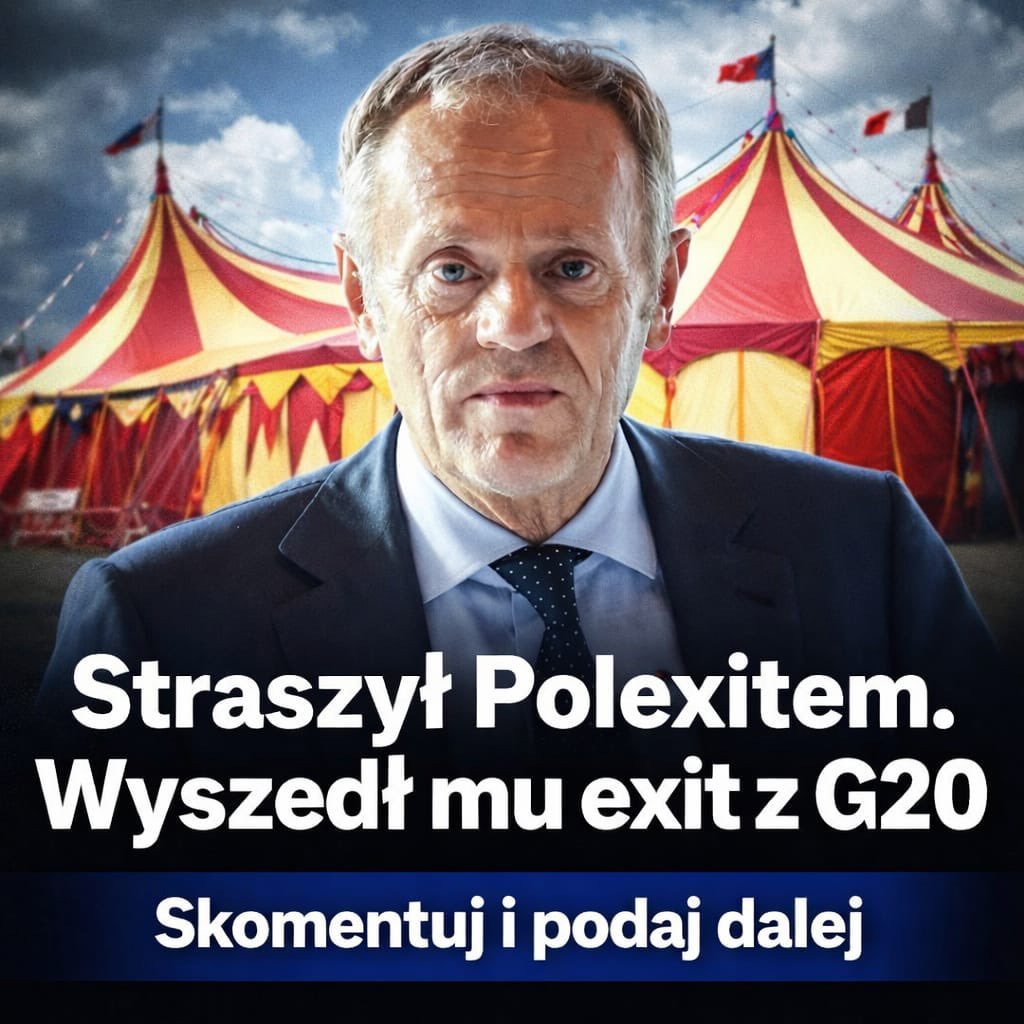 Ruda sprzedajna wesz, 🤮🤮🤮