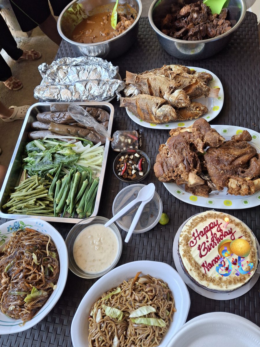 ironChef404's tweet photo. Happy birthday nanay! 🫶 mahal kita! https://t.co/sgMNZgQ9vj
