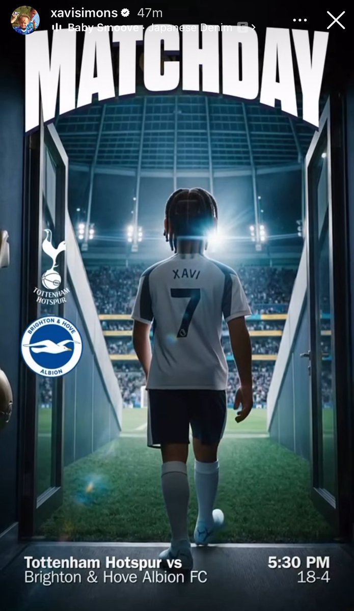 Spurs Army tweet media