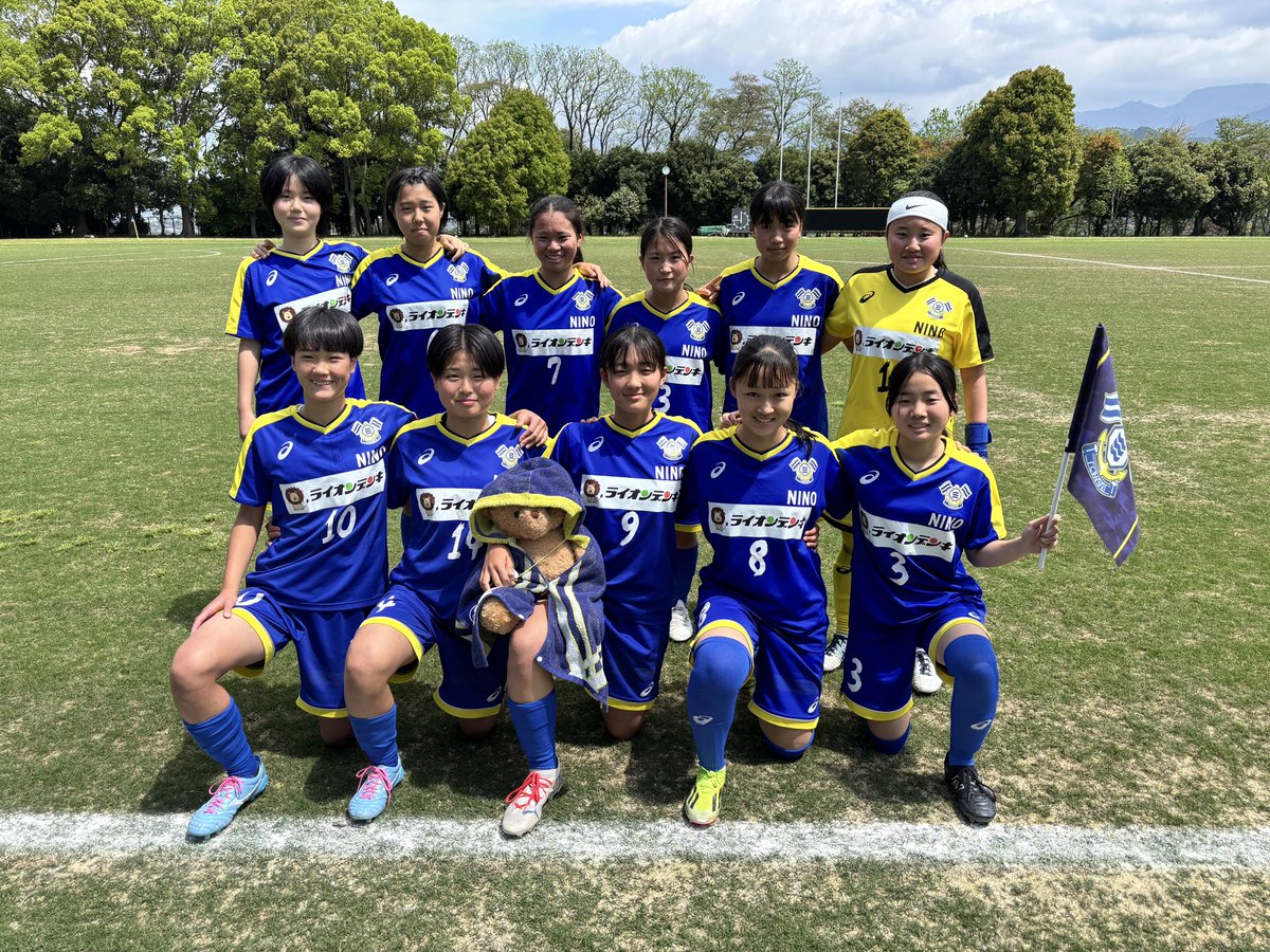 FC今治レディース tweet media