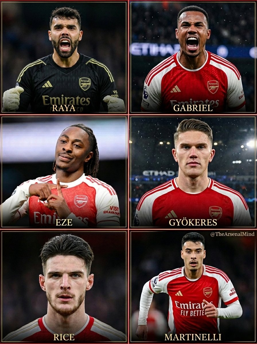 ARDENT GOONER tweet media