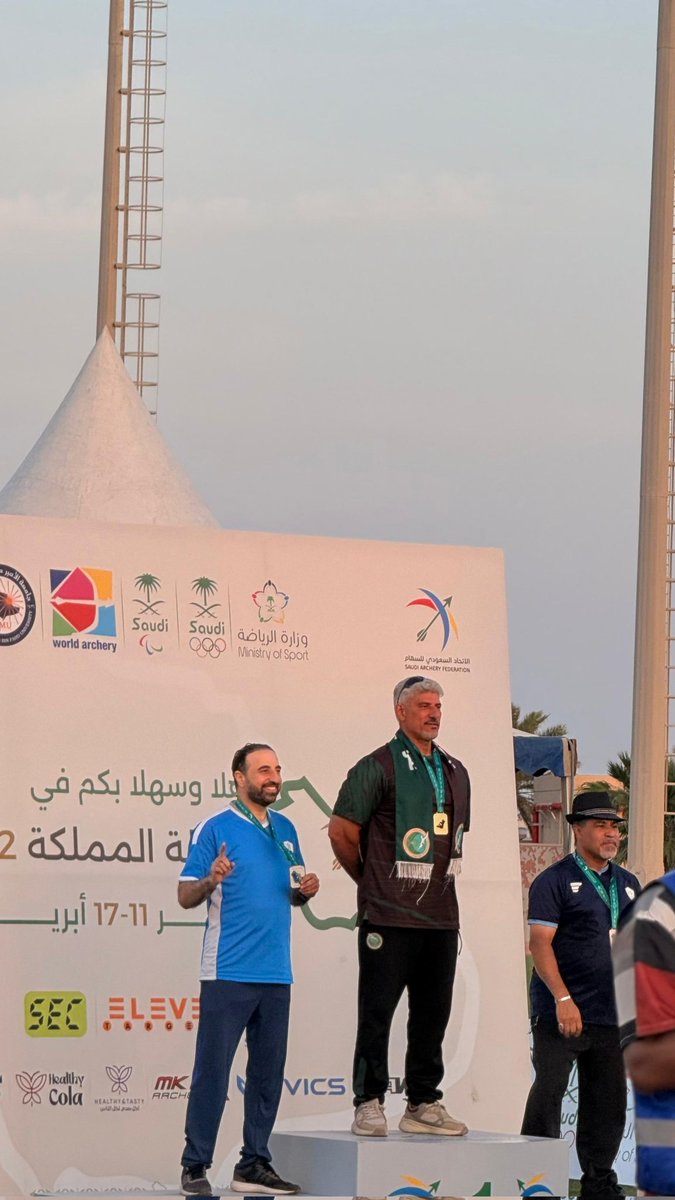 نادي السلام السعودي tweet media