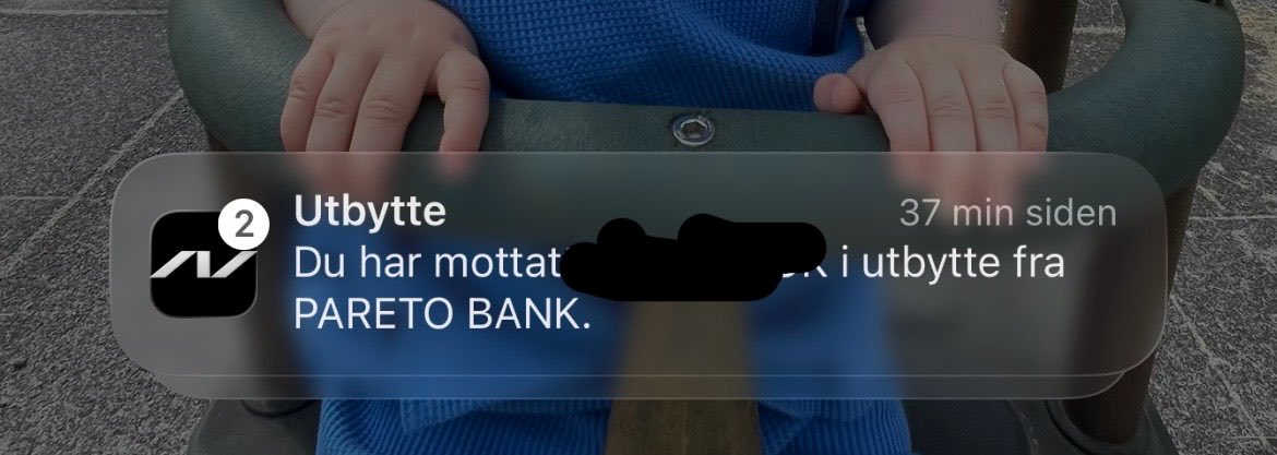 Utbyttepappa tweet media