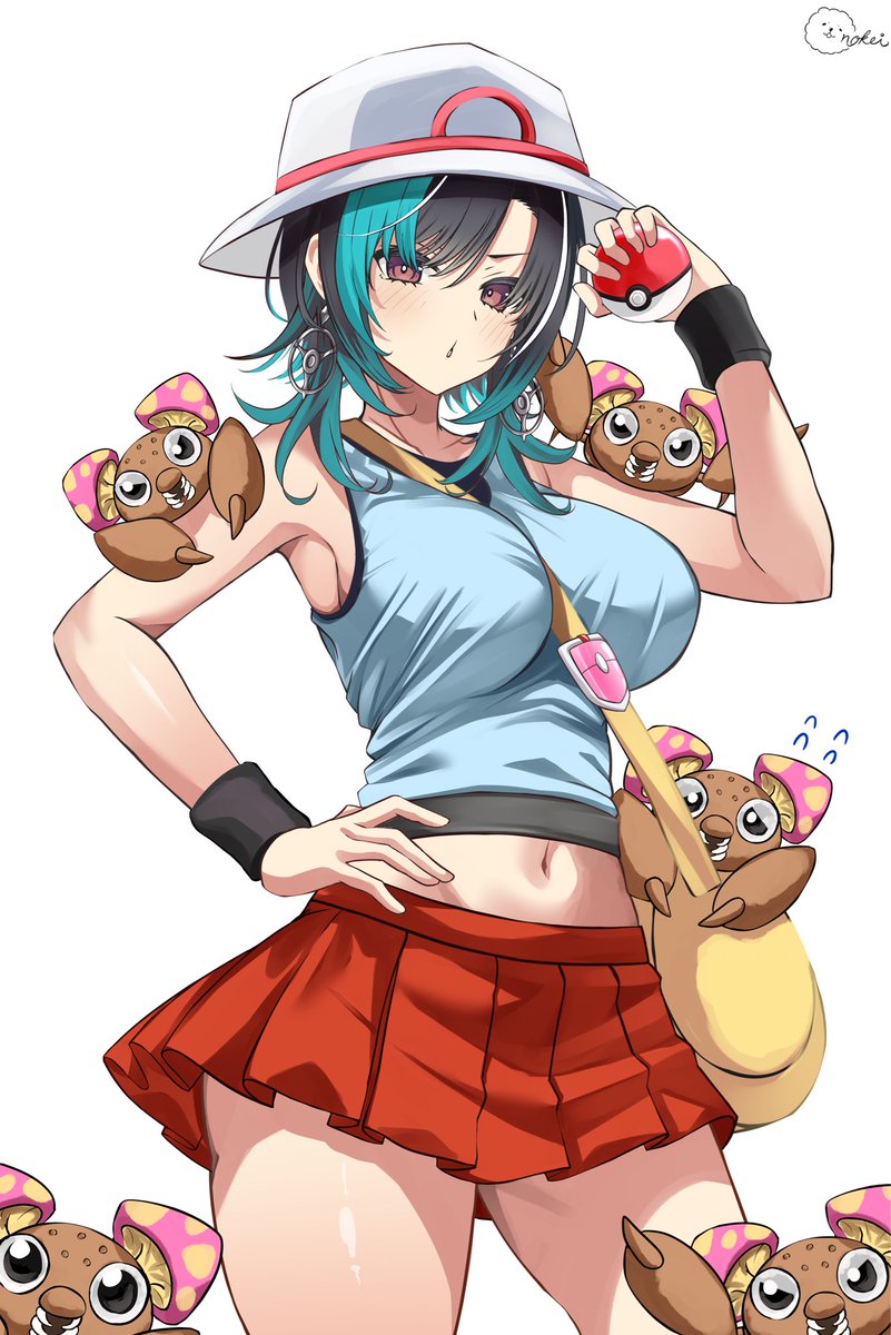 いのけいWD🐏Illustrator tweet media