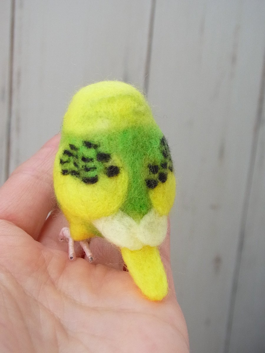 ラムズイヤー(羊毛フェルト Lamb’s Ear) tweet media