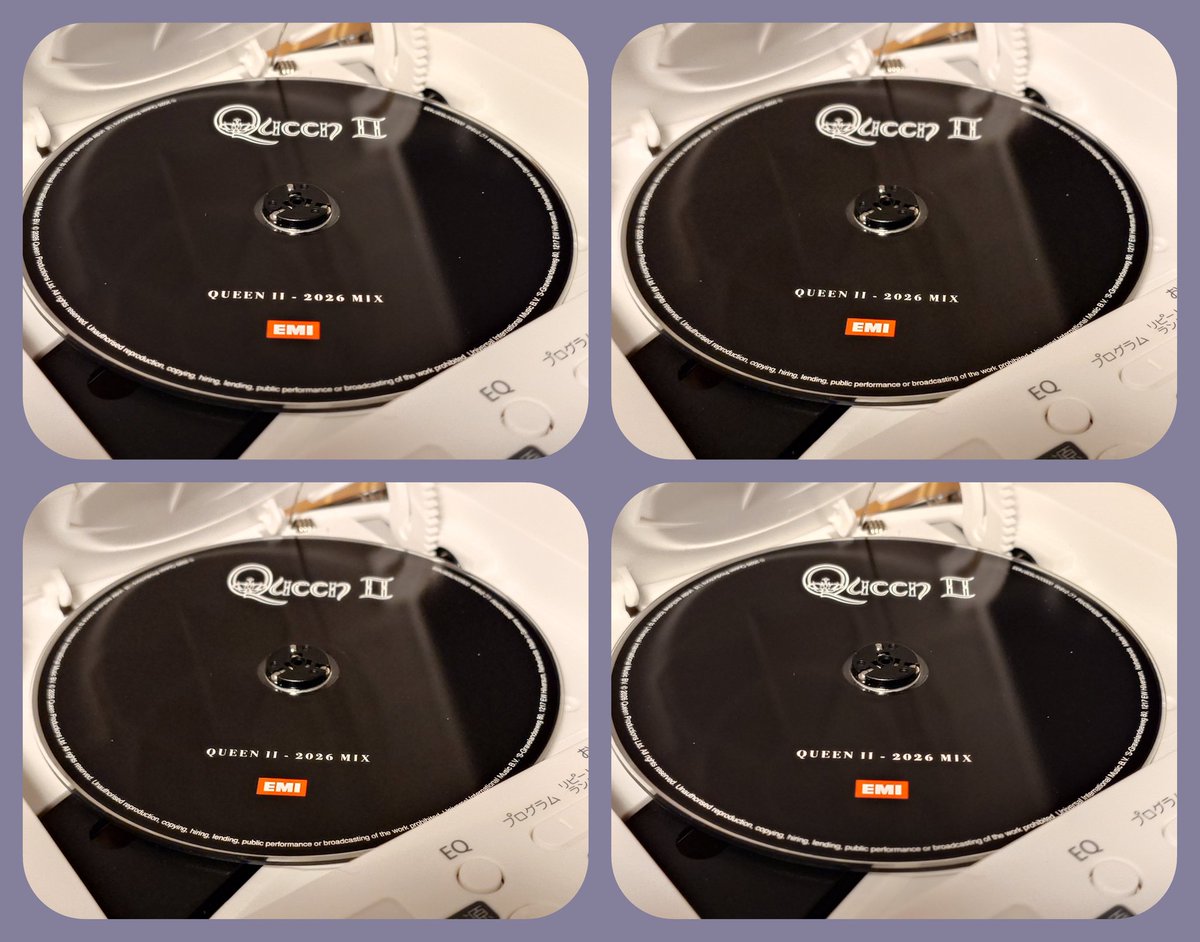 chaf00501193's tweet image. 今の気分👑💜

細かい所で色々違う!!🎶

#3d #stereoscopic #parallelview #crossview #立体写真　#立体視　#ステレオ写真　#queenⅡ#