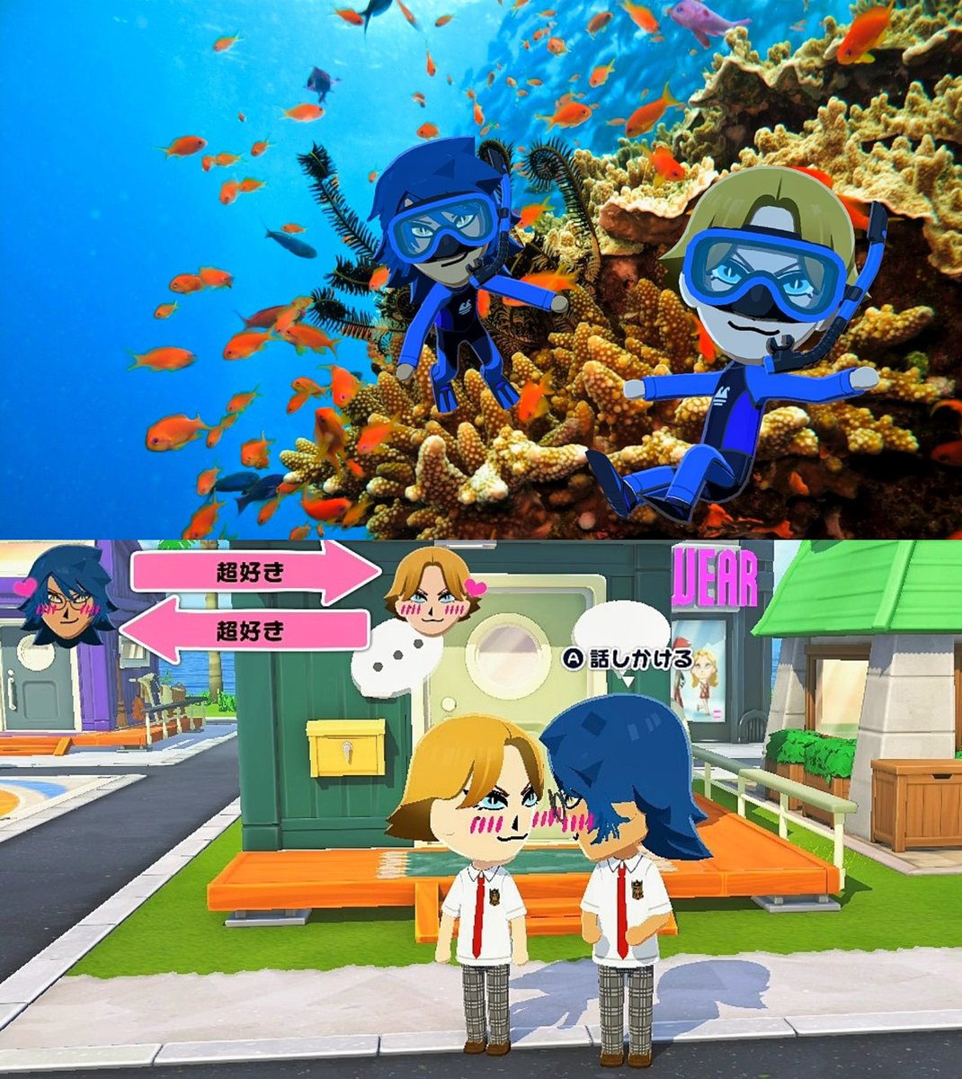 ZEROASHREL tweet media