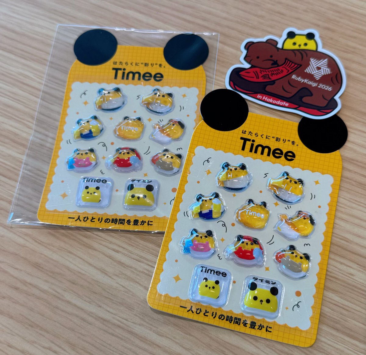 みーた🍬DevRel ₍ ՞•⩊•՞ ₎ tweet media